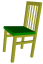 Spisestol