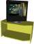 TV bord